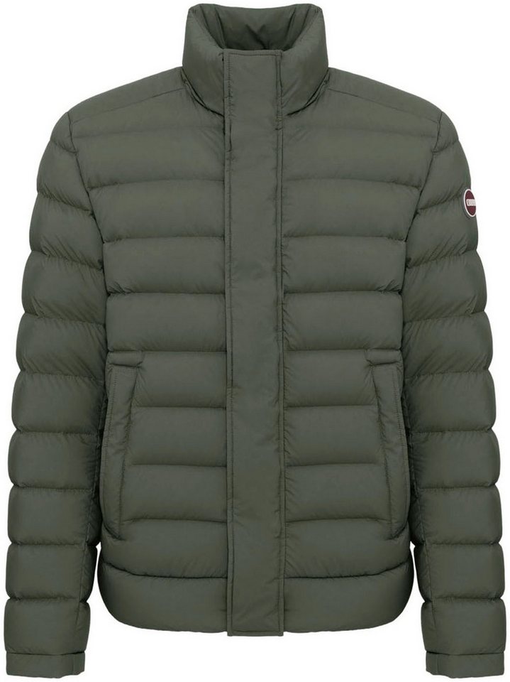 Colmar Daunenjacke MENS DOWN JACKET regular fit, mit hohem Stehkragen von Colmar