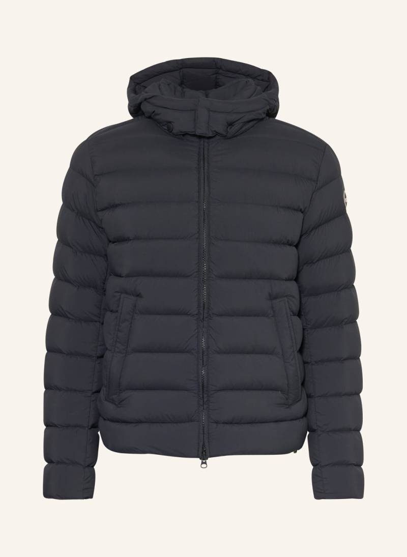 Colmar Daunenjacke schwarz von Colmar