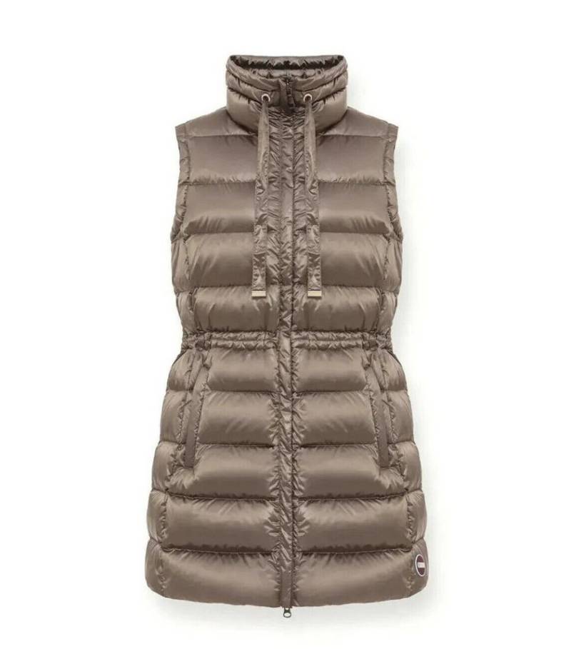 Colmar Daunenweste Colmar Weste Damen, Colmar Originals Mod. 2237 Weste W G-Friendly Stehekrage von Colmar