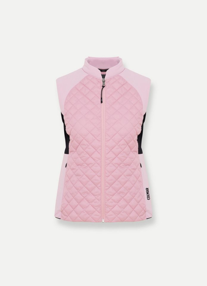 Colmar Funktionsweste Damen Steppweste LADIES VEST von Colmar