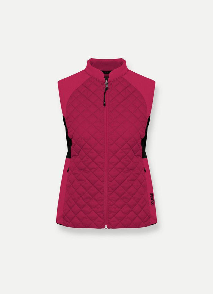 Colmar Funktionsweste Damen Steppweste LADIES VEST von Colmar