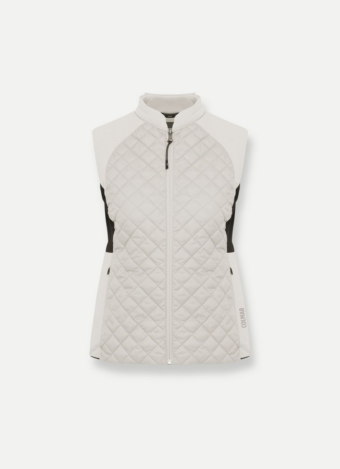 Colmar Funktionsweste Damen Steppweste LADIES VEST von Colmar
