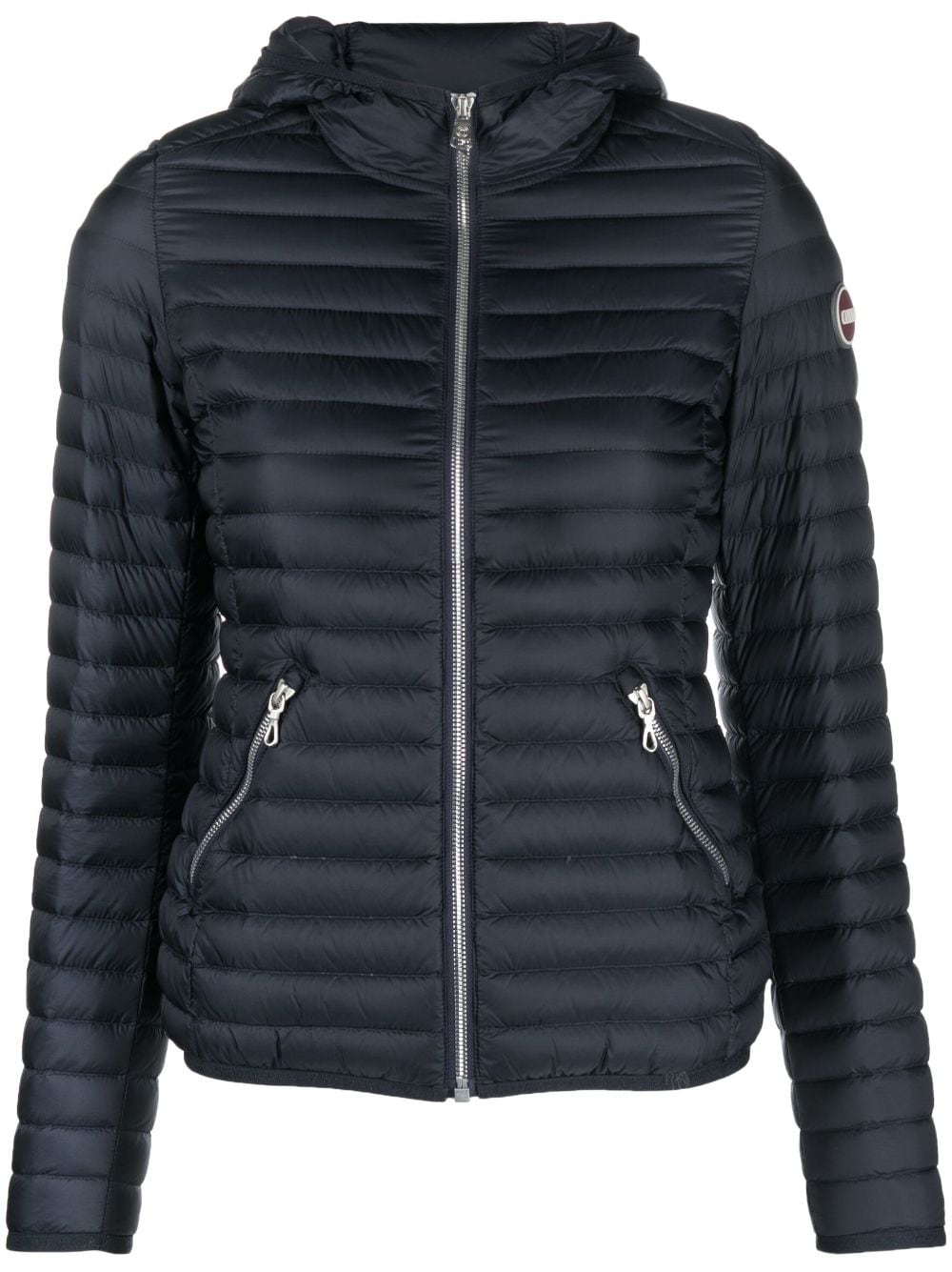 Colmar Gesteppte Jacke - Blau von Colmar