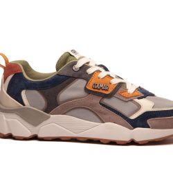 Colmar Graue Sneakers Für Ultimativen Komfort von Colmar