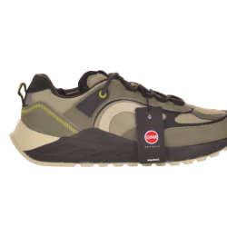 Colmar Grüne Sneakers Für Herren von Colmar