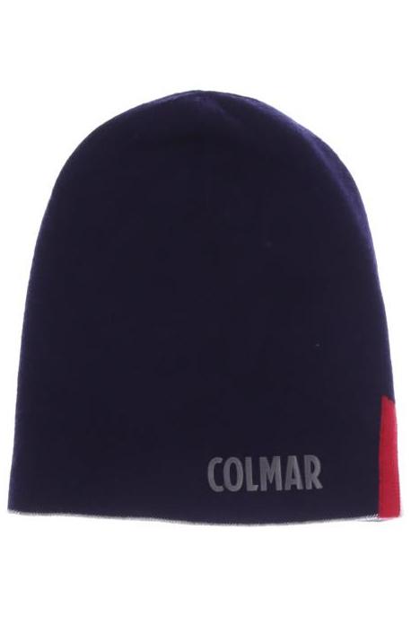 Colmar Herren Hut/Mütze, marineblau, Gr. uni von Colmar