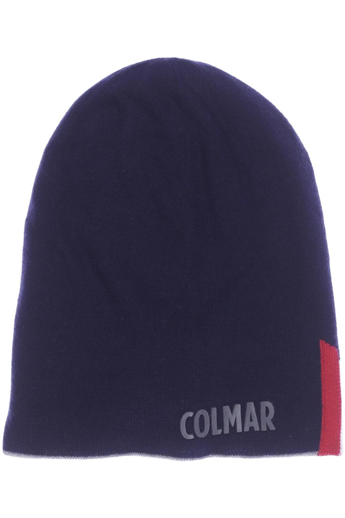 Colmar Herren Hut/Mütze, marineblau, Gr. uni von Colmar