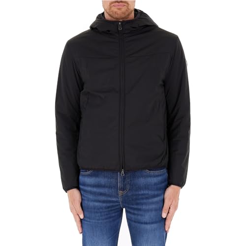 Colmar Herrenjacke Schwarz 1120R-99, Schwarz , 44 von COLMAR