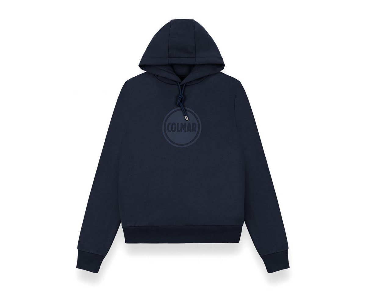 Colmar Kapuzenpullover 6248 Herren Hoodie, Pullover, Sweatshirt, Hoody, Langarmshirt von Colmar