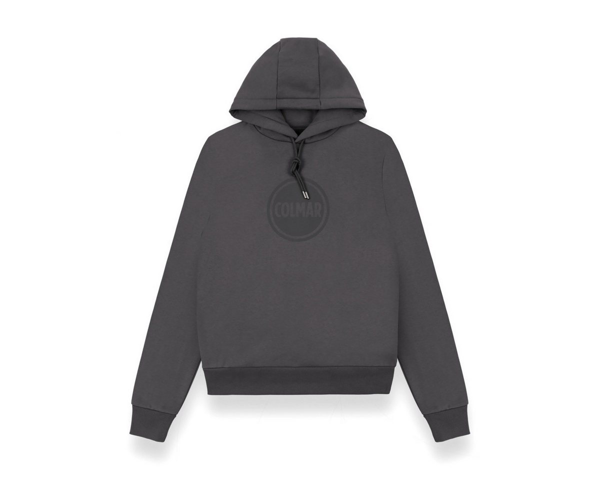 Colmar Kapuzenpullover 6248 Herren Hoodie, Pullover, Sweatshirt, Hoody, Langarmshirt von Colmar