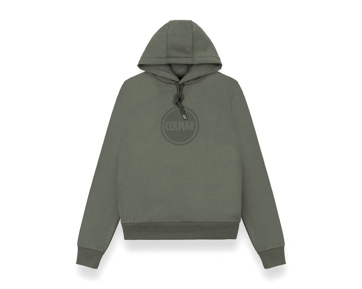 Colmar Kapuzenpullover 6248 Herren Hoodie, Pullover, Sweatshirt, Hoody, Langarmshirt von Colmar