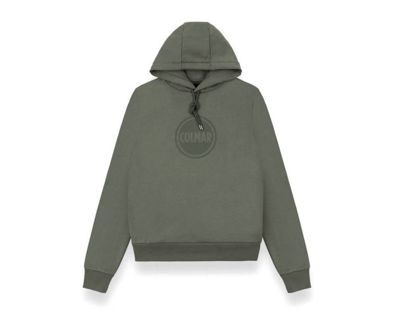 Colmar Kapuzenpullover 6248 Herren Hoodie, Pullover, Sweatshirt, Hoody, Langarmshirt von Colmar