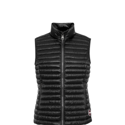 Colmar Schwarze Damen Daunenjacke Leicht von Colmar