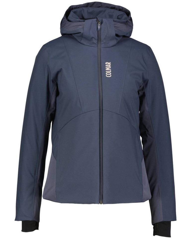 Colmar Skijacke Damen Skijacke mit Kapuze Regular Fit (1-St) von Colmar