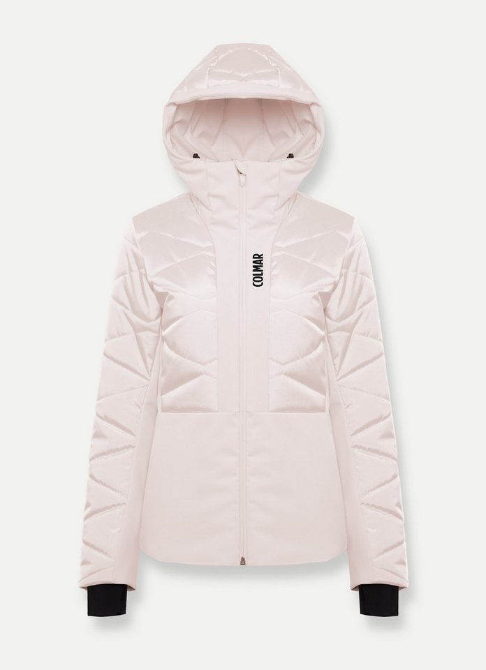 Colmar Skijacke Damen Skijacke mit synthetischer Isolation von Colmar