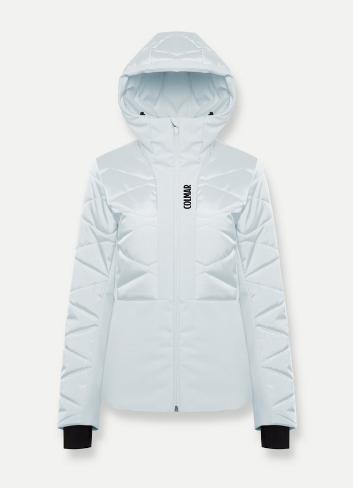 Colmar Skijacke Damen Skijacke mit synthetischer Isolation von Colmar