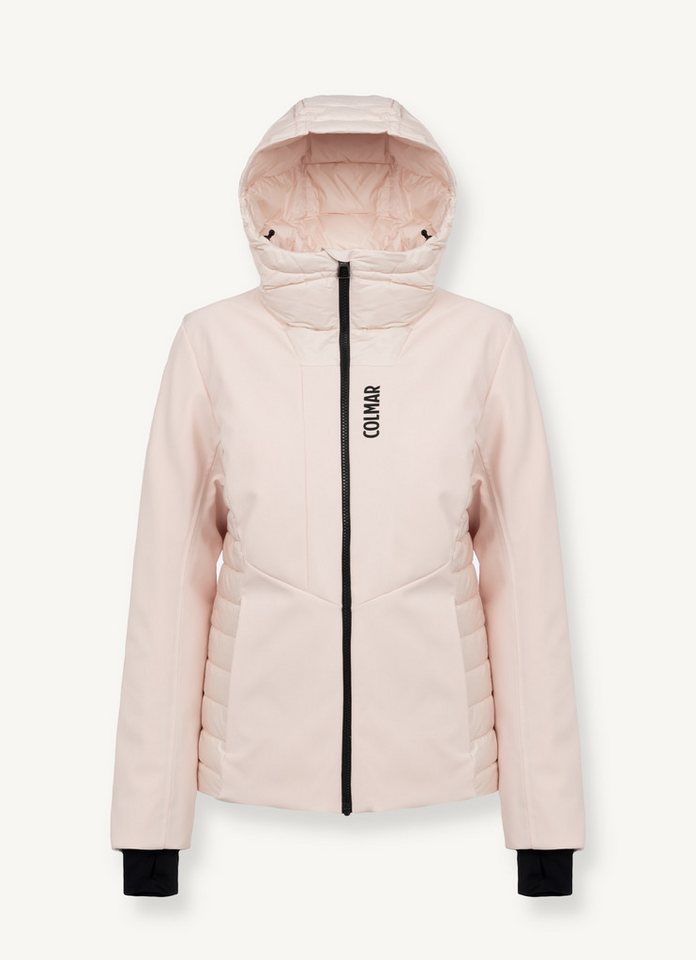 Colmar Skijacke DamenSoftshell-Skijacke mit Ripstopeinsätze von Colmar