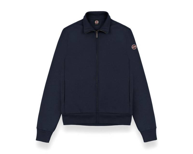Colmar Sweatjacke 6203R Herren Zip Hoodie, Kapuzenjacke, Trainingsjacken, Zip Pullover, Freizeitjacke von Colmar