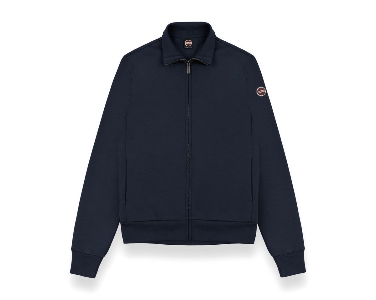 Colmar Sweatjacke 6203R XT Herren Zip Hoodie, Kapuzenjacke, Trainingsjacken, Zip Pullover, Freizeitjacke Colmar Sweatjacke 6203R XT Herren Zip Hoodie, Kapuzenjacke, Trainingsjacken, Zip Pullover, Freizeitjacke von Colmar