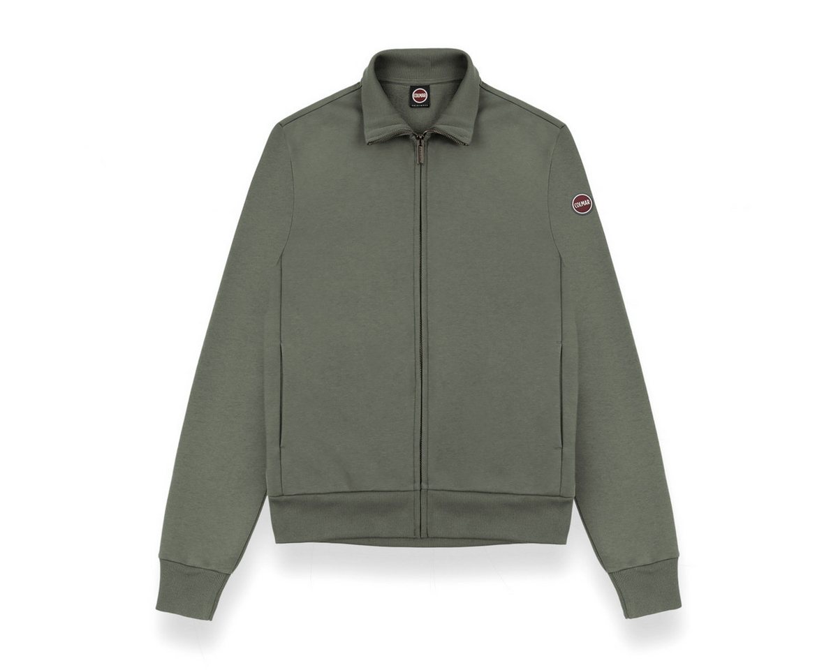 Colmar Sweatjacke 6203R XT Herren Zip Hoodie, Kapuzenjacke, Trainingsjacken, Zip Pullover, Freizeitjacke von Colmar