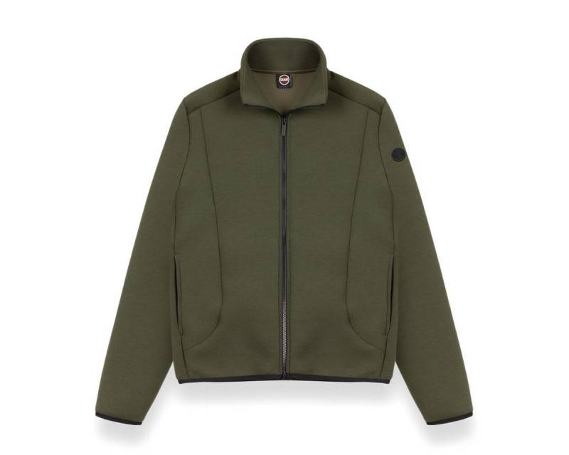 Colmar Sweatjacke 6291 Herren Zip Hoodie, Kapuzenjacke, Trainingsjacken, Zip Pullover, Freizeitjacke von Colmar