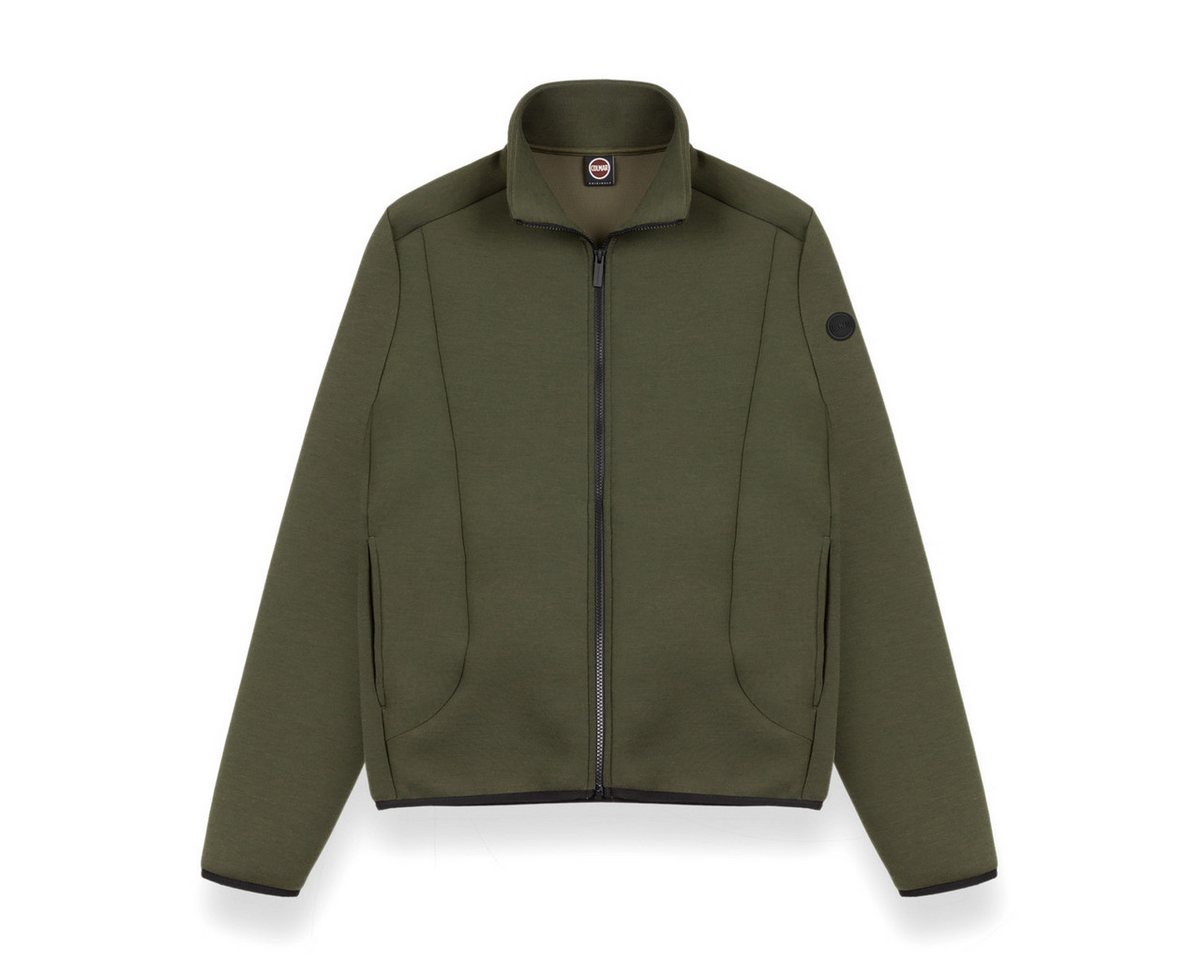 Colmar Sweatjacke 6291 Herren Zip Hoodie, Kapuzenjacke, Trainingsjacken, Zip Pullover, Freizeitjacke von Colmar