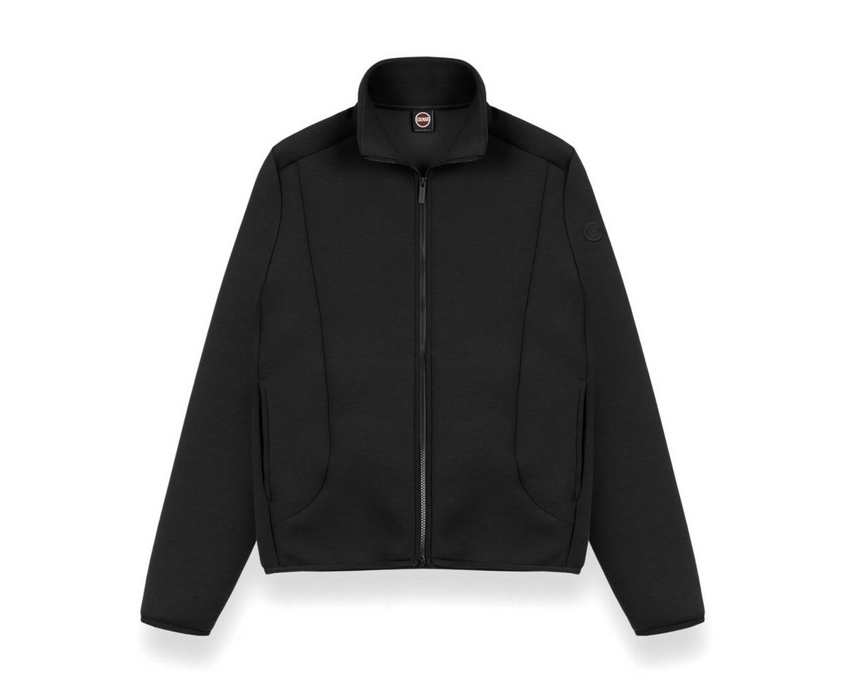 Colmar Sweatjacke 6291 Herren Zip Hoodie, Kapuzenjacke, Trainingsjacken, Zip Pullover, Freizeitjacke von Colmar