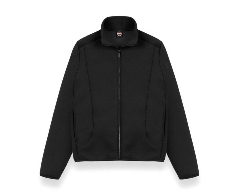 Colmar Sweatjacke 6291 Herren Zip Hoodie, Kapuzenjacke, Trainingsjacken, Zip Pullover, Freizeitjacke von Colmar