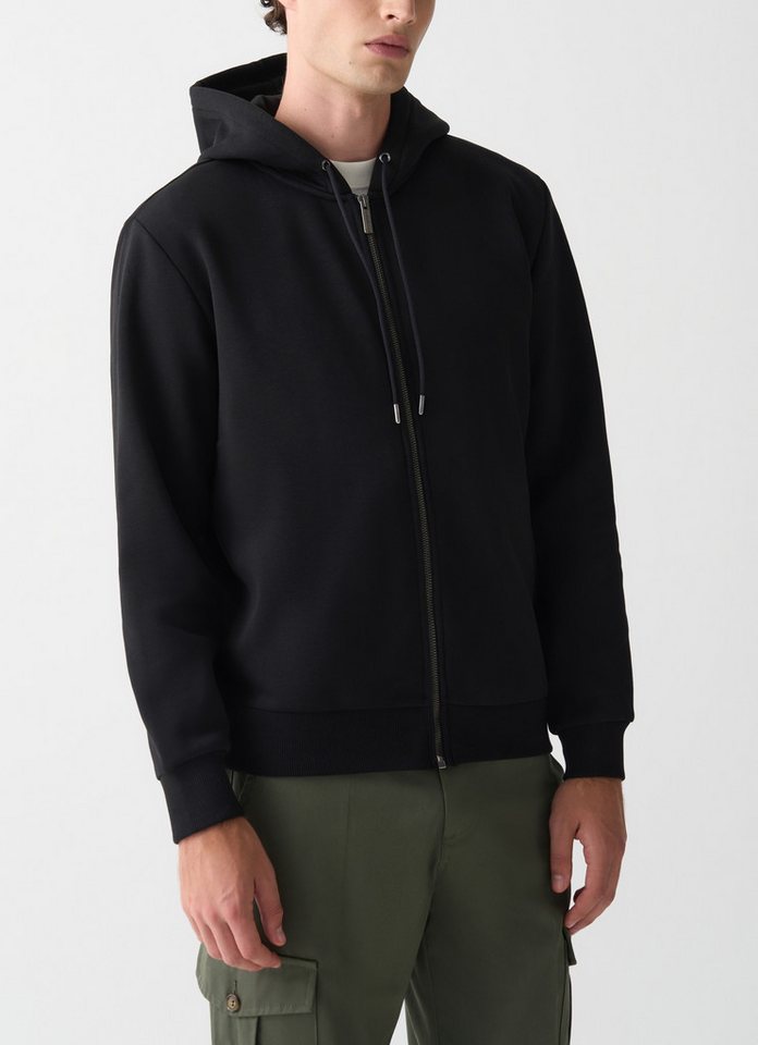 Colmar Sweatjacke MENS SWEATSHIRT regular fit, mit Kapuze von Colmar