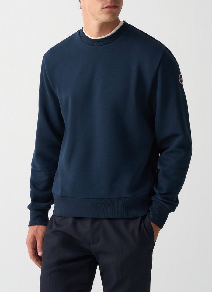 Colmar Sweatshirt MENS SWEATSHIRT regular fit, Rundhalsausschnitt von Colmar