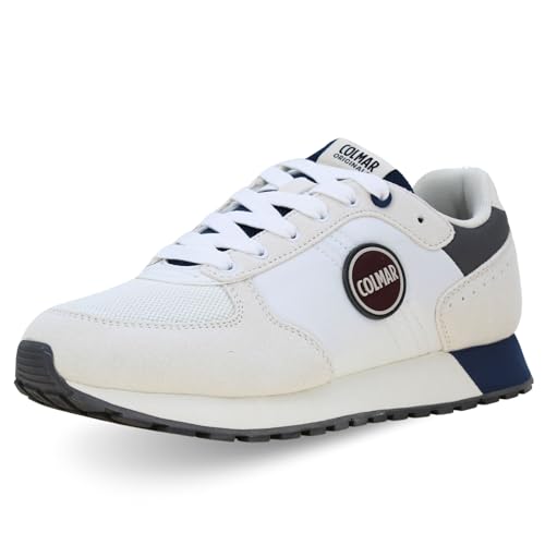 COLMAR Travis Authentic TRAVISAUTHENTIC062, Sneakers - 43 EU von COLMAR
