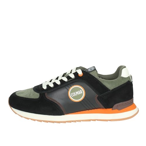 Colmar Travis Block TRAVISBLOCK, Sneakers - 42 EU von COLMAR