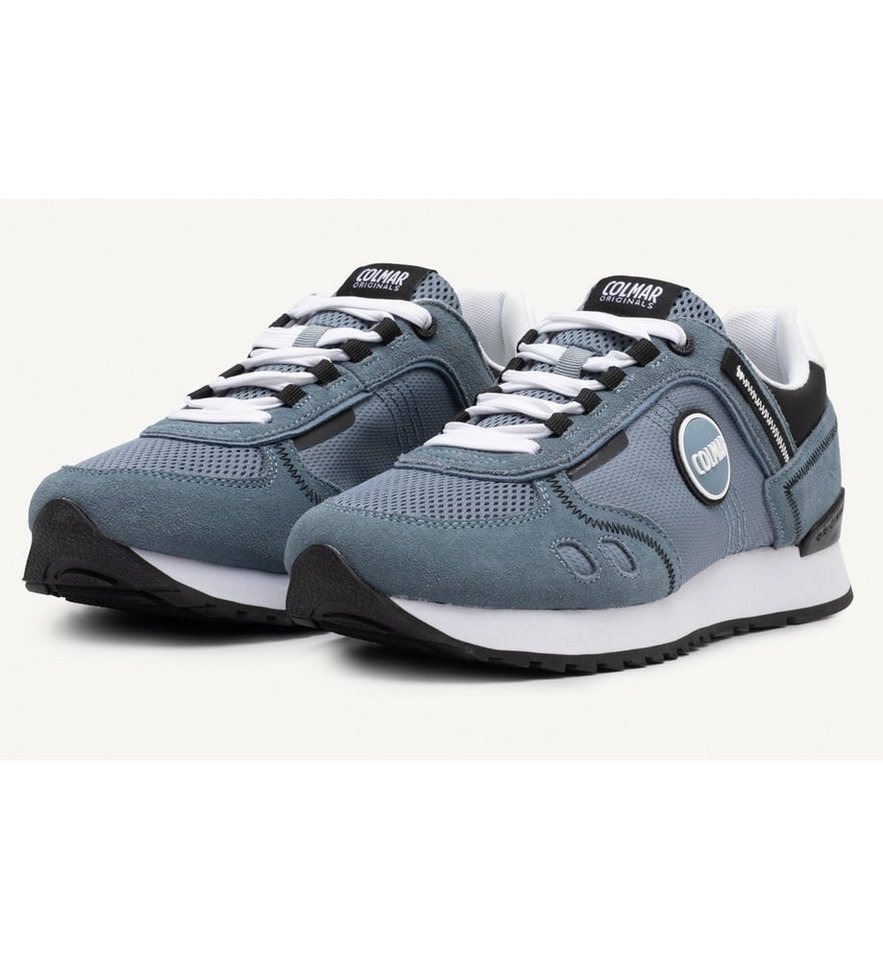 Colmar Travis Sport Bold 2024 dustyblau Herren Sneaker von Colmar