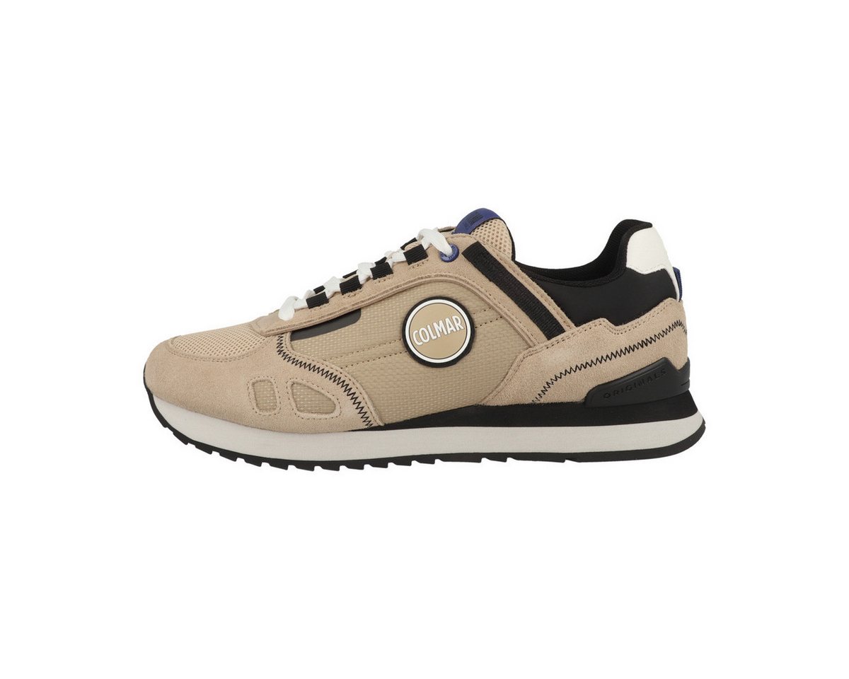 Colmar Travis Sport Bold Herren Sneaker Turnschuhe, Sportschuhe, Freizeitschuhe, Halbschuhe, Schnürschuhe Colmar Travis Sport Bold Herren Sneaker Turnschuhe, Sportschuhe, Freizeitschuhe, Halbschuhe, Schnürschuhe von Colmar