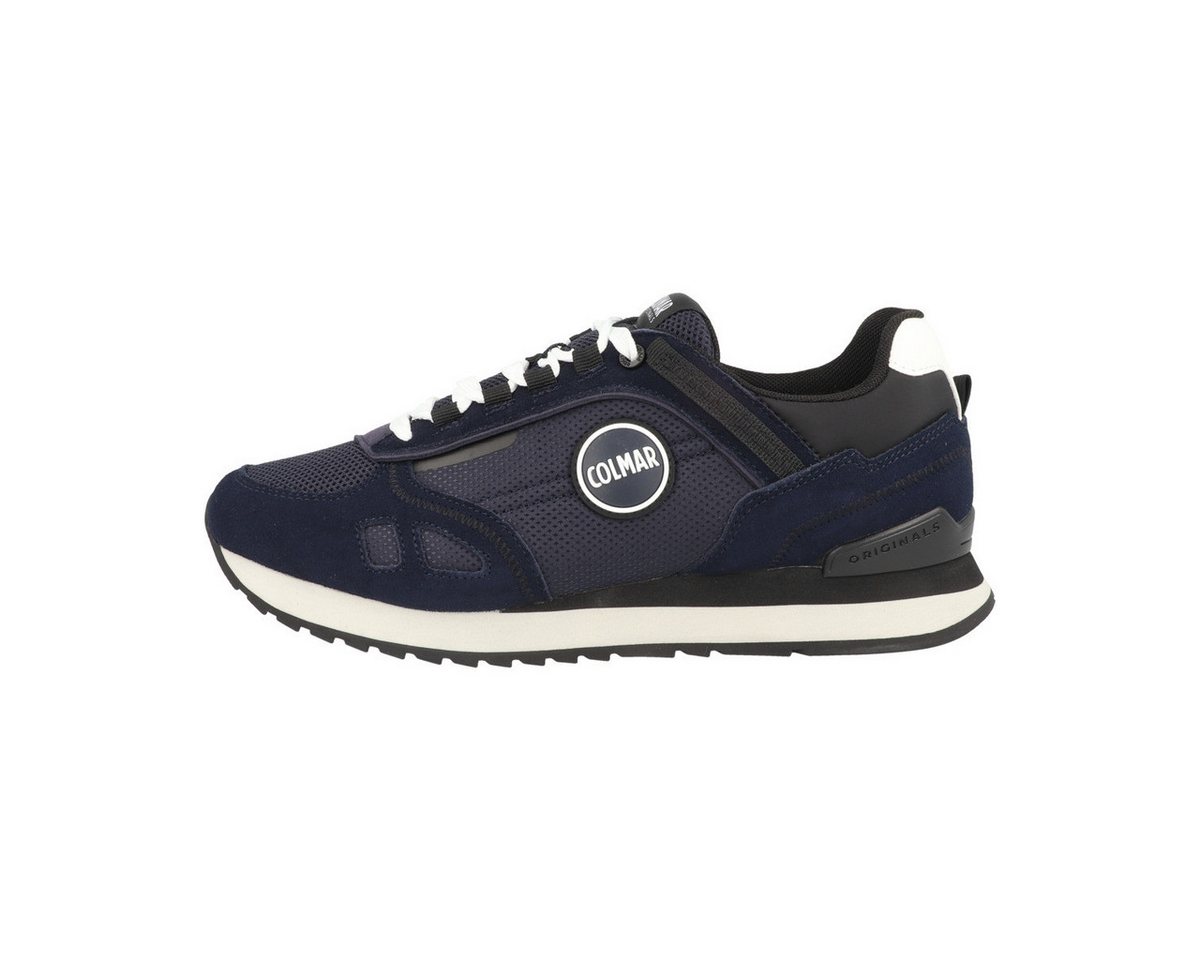 Colmar Travis Sport Bold Herren Sneaker Turnschuhe, Sportschuhe, Freizeitschuhe, Halbschuhe, Schnürschuhe Colmar Travis Sport Bold Herren Sneaker Turnschuhe, Sportschuhe, Freizeitschuhe, Halbschuhe, Schnürschuhe von Colmar