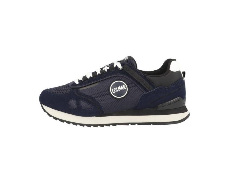Colmar Travis Sport Bold Herren Sneaker Turnschuhe, Sportschuhe, Freizeitschuhe, Halbschuhe, Schnürschuhe Colmar Travis Sport Bold Herren Sneaker Turnschuhe, Sportschuhe, Freizeitschuhe, Halbschuhe, Schnürschuhe von Colmar