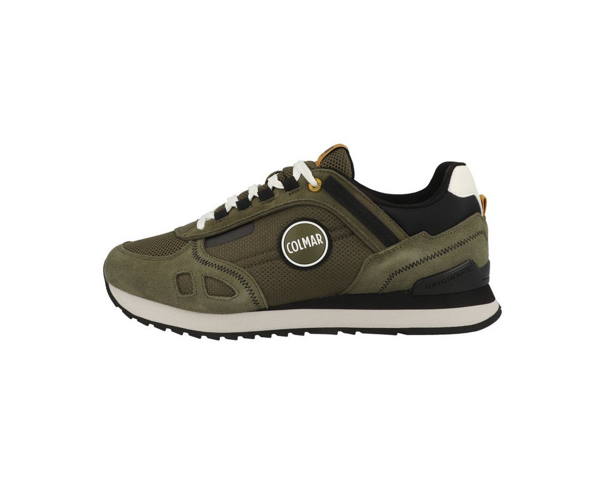 Colmar Travis Sport Bold Herren Sneaker Turnschuhe, Sportschuhe, Freizeitschuhe, Halbschuhe, Schnürschuhe Colmar Travis Sport Bold Herren Sneaker Turnschuhe, Sportschuhe, Freizeitschuhe, Halbschuhe, Schnürschuhe von Colmar
