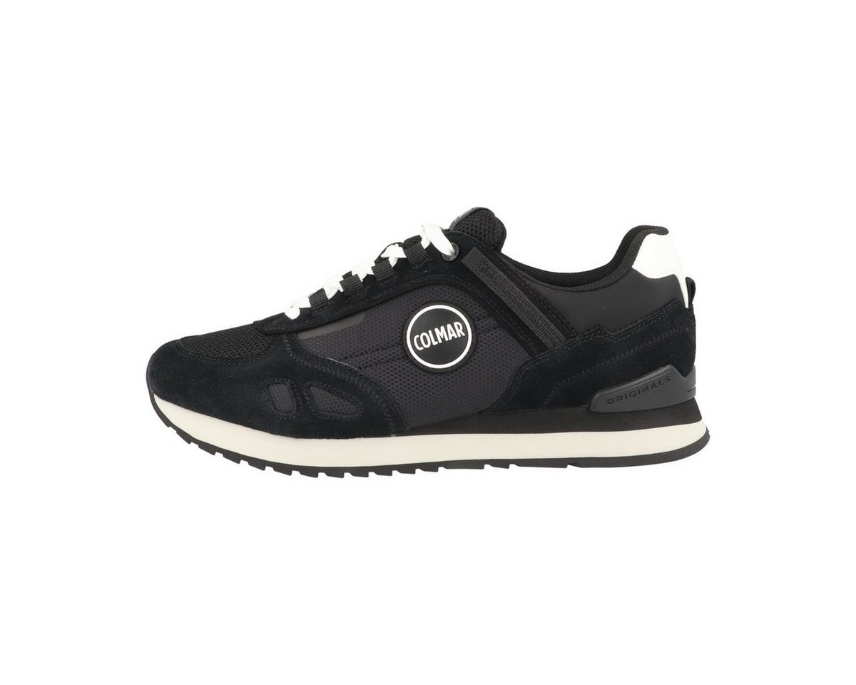 Colmar Travis Sport Bold Herren Sneaker Turnschuhe, Sportschuhe, Freizeitschuhe, Halbschuhe, Schnürschuhe Colmar Travis Sport Bold Herren Sneaker Turnschuhe, Sportschuhe, Freizeitschuhe, Halbschuhe, Schnürschuhe von Colmar