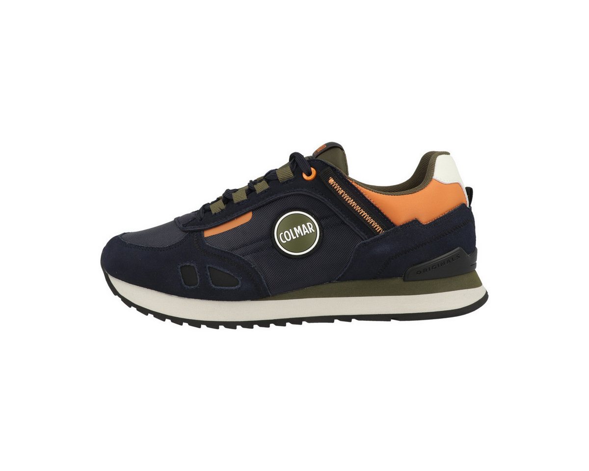 Colmar Travis Sport Colors Herren Sneaker Turnschuhe, Sportschuhe, Freizeitschuhe, Halbschuhe, Schnürschuhe Colmar Travis Sport Colors Herren Sneaker Turnschuhe, Sportschuhe, Freizeitschuhe, Halbschuhe, Schnürschuhe von Colmar