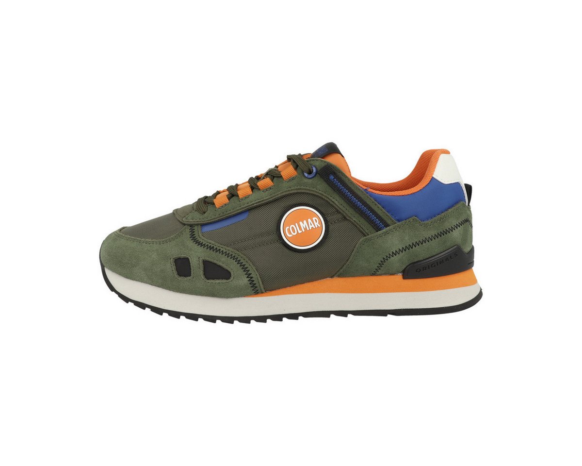 Colmar Travis Sport Colors Herren Sneaker Turnschuhe, Sportschuhe, Freizeitschuhe, Halbschuhe, Schnürschuhe Colmar Travis Sport Colors Herren Sneaker Turnschuhe, Sportschuhe, Freizeitschuhe, Halbschuhe, Schnürschuhe von Colmar