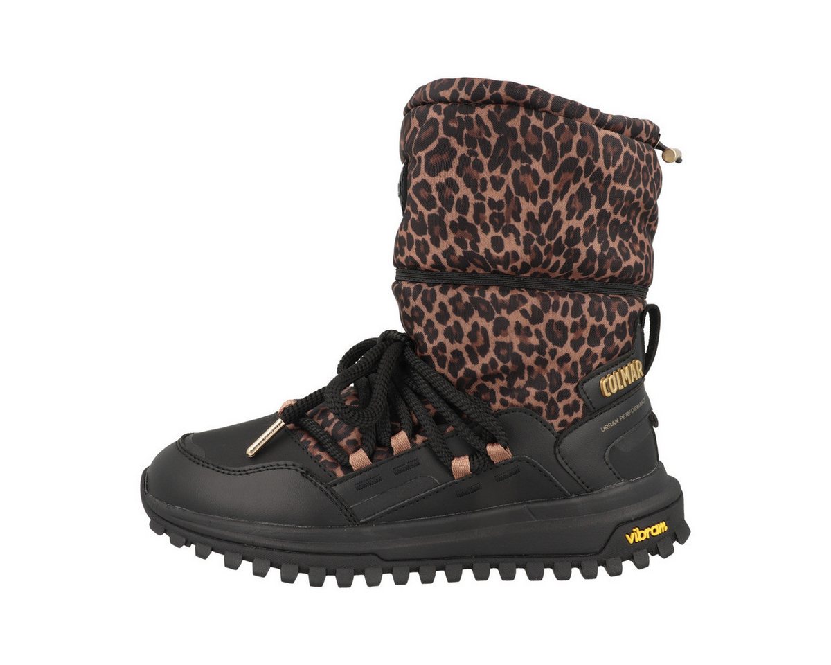 Colmar Warmer Jungle Damen Winterboots Stiefeletten, Stiefel, Winterstiefel, Winterboots, Schneestiefel Colmar Warmer Jungle Damen Winterboots Stiefeletten, Stiefel, Winterstiefel, Winterboots, Schneestiefel von Colmar