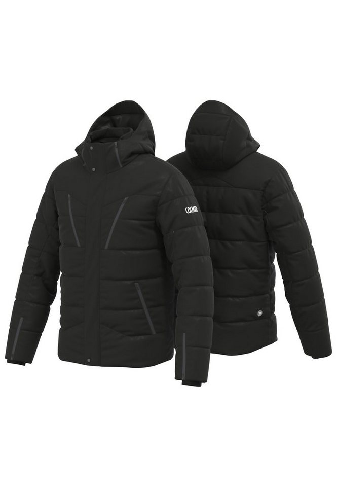 Colmar Winterjacke Chamonix (1-St) von Colmar