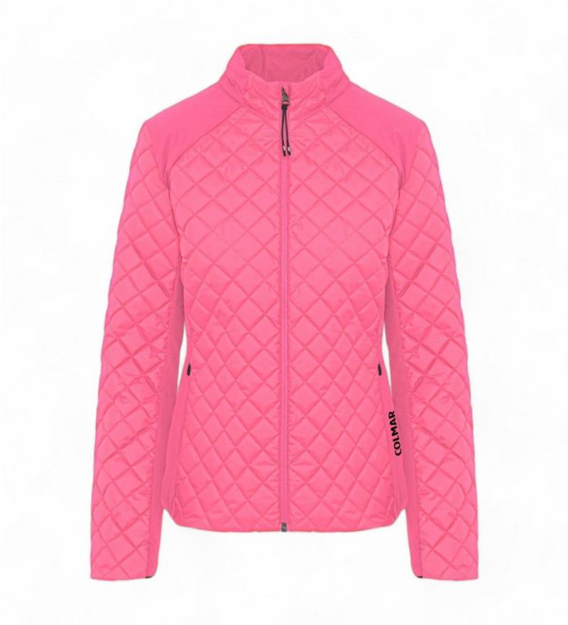 Colmar Winterjacke Damen Steppjacke LADIES JACKET von Colmar