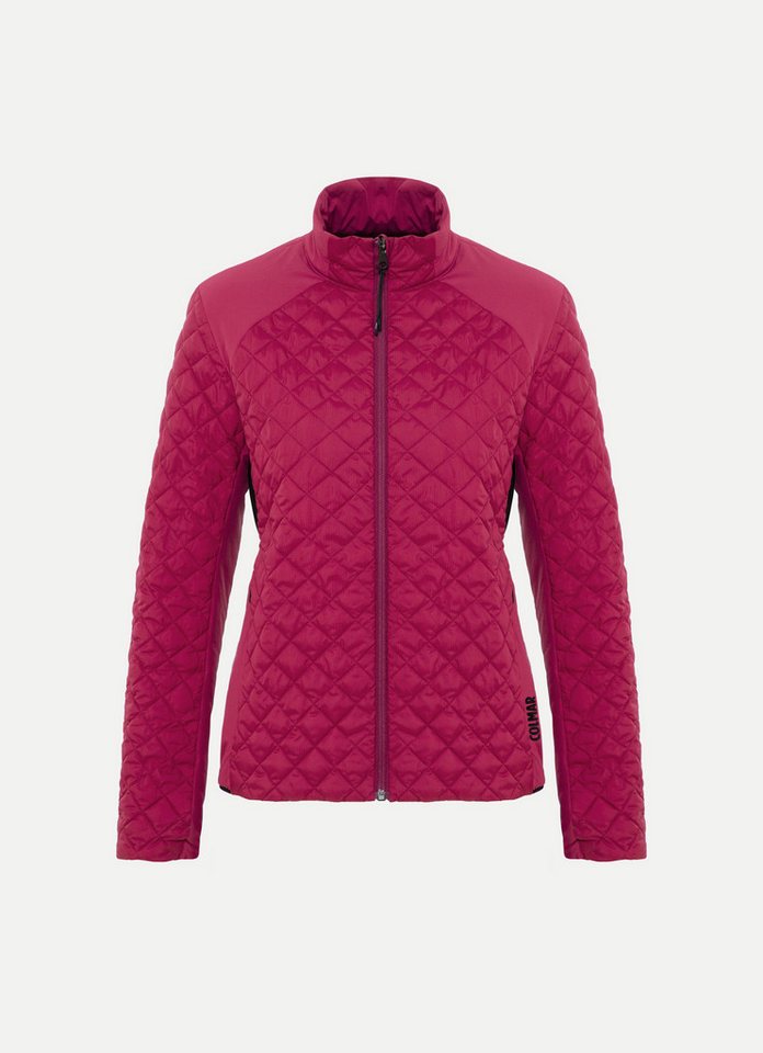 Colmar Winterjacke Damen Steppjacke LADIES JACKET von Colmar