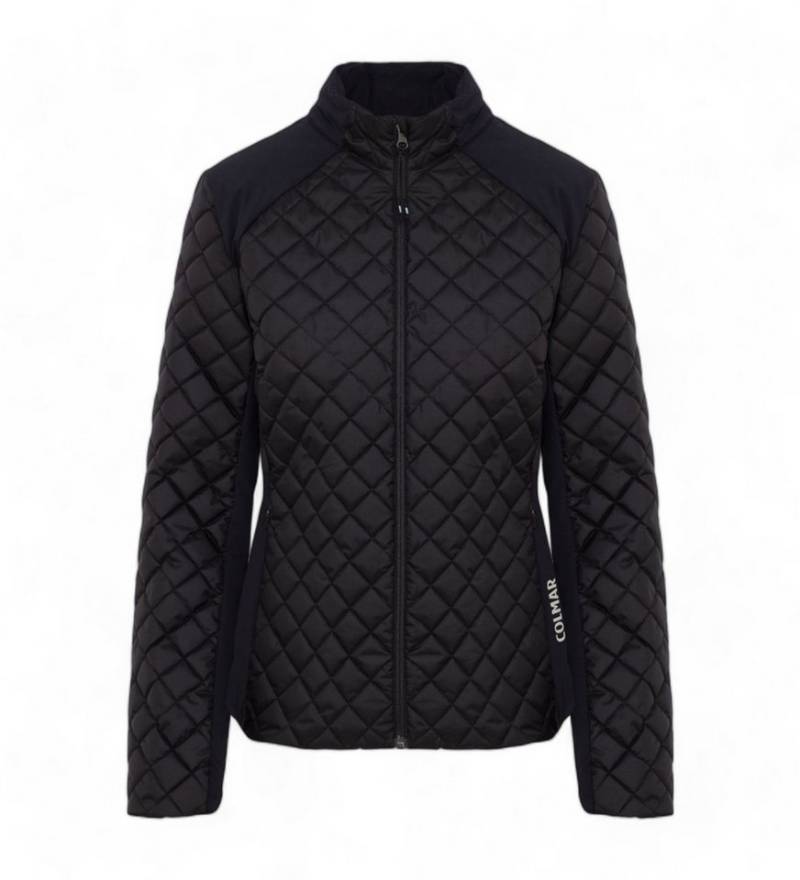 Colmar Winterjacke Damen Steppjacke LADIES JACKET von Colmar