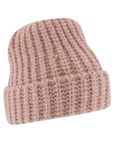 Damen Beanie mit Wolle und Alpaka von Colmar