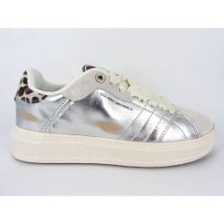 Damen Weiße Leinenschuhe Von Colmar von Colmar