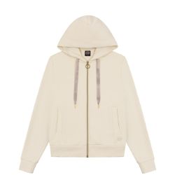 Gelber Modal-hoodie Von Colmar von Colmar