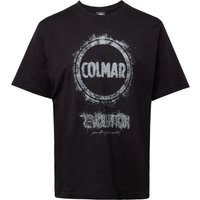 T-Shirt von Colmar