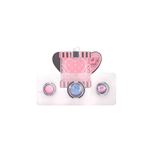 AT FIRST SIGHT CASE 3 pz von The Color Institute
